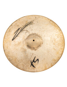  Zultan F5 22" Ride Cymbal