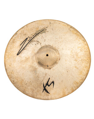  Zultan F5 22" Ride Cymbal