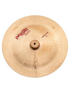 Paiste Paiste 3000 22" China Type Cymbal