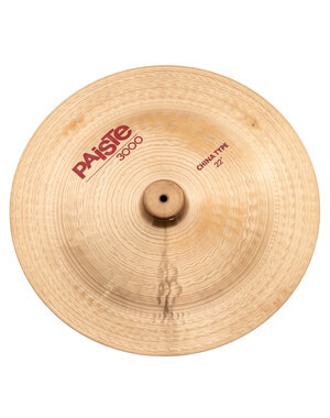 Paiste Paiste 3000 22" China Type Cymbal