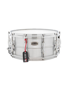 Yamaha Yamaha Recording Custom 14" x 6.5" Aluminium Snare Drum