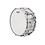 Yamaha Yamaha Recording Custom 14" x 6.5" Aluminium Snare Drum