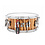 Sonor Sonor SQ2 14" x 6.5" Thin Beech Snare Drum, African Marble Semi-Gloss