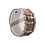 Craviotto Craviotto Custom Shop 14" x 7" Walnut Snare Drum, Natural with Inlay