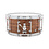 Craviotto Craviotto Custom Shop 14" x 7" Walnut Snare Drum, Natural with Inlay
