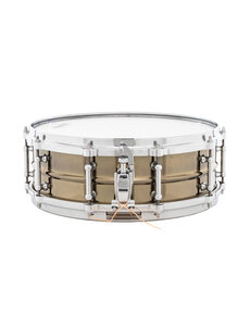 Pearl Pearl Sensitone 14" x 5" Custom Alloy Brass Snare Drum