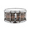 RAW (Rock & Whiskey) 13" x 6.5" Hammered Black Copper Snare Drum