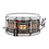RAW (Rock & Whiskey) 13" x 6.5" Hammered Black Copper Snare Drum