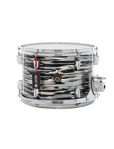 Sakae Sakae Trilogy 13" x 9" Tom Drum, Black Oyster