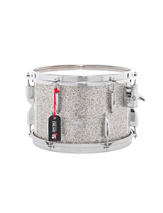 Sonor Sonor Vintage Series 12" x 8" Tom Drum, Silver Glitter