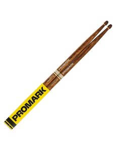 Promark Promark Rebound 5AB Firegrain Hickory Drum Sticks