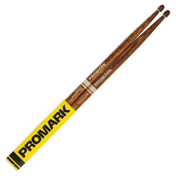 Promark Promark Rebound 5AB Firegrain Hickory Drum Sticks