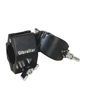 Gibraltar Gibraltar Adjustable Right Angle Clamp, Black