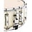 Yamaha Yamaha  Stage Custom 14 x 5" Snare Drum, Classic White