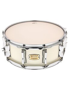 Yamaha Yamaha  Stage Custom 14 x 5" Snare Drum, Classic White