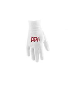 Meinl Meinl White Cymbal Handling Gloves
