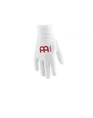 Meinl Meinl White Cymbal Handling Gloves