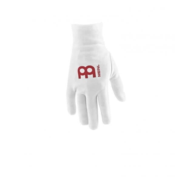 Meinl Meinl White Cymbal Handling Gloves