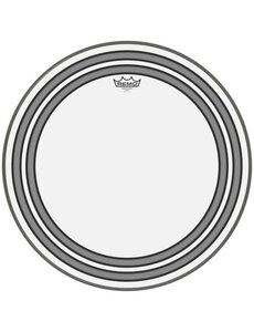 Remo Remo 24" Powersonic Clear Bass Drum Head