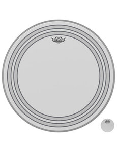 Remo Remo 22" Powersonic Coated Bass Drum Head