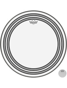 Remo Remo 20" Powersonic Clear Bass Drum Head
