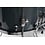 Tama Tama Starclassic Performer Ltd Edition 22" Drum Kit,  Smoky Grey