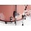 Tama Tama Starclassic Performer Ltd Edition 22" Drum Kit, Dusty Rose