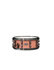 Tama Tama Starclassic Performer Ltd Edition 14" x 5.5" Snare Drum , Dusty Rose