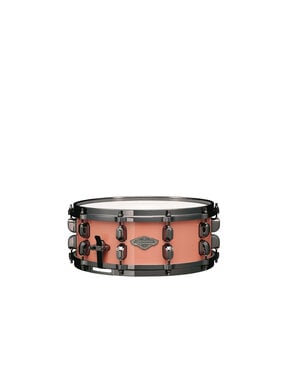 Tama Tama Starclassic Performer Ltd Edition 14" x 5.5" Snare Drum , Dusty Rose