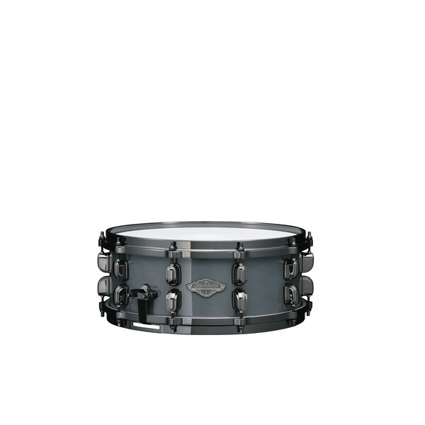Tama Starclassic Performer Ltd Edition 14" x 5.5" Snare Drum , Smoky Grey