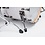 Tama Tama Starclassic Walnut/Birch Ltd Edition 22" Drum Kit, White Pearl