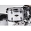 Tama Tama Starclassic Walnut/Birch Ltd Edition 22" Drum Kit, White Pearl