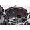Tama Tama Starclassic Walnut/Birch Ltd Edition 22" Drum Kit, White Pearl