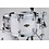 Tama Tama Starclassic Ltd Edition Walnut/Birch 24" Drum Kit, White Pearl
