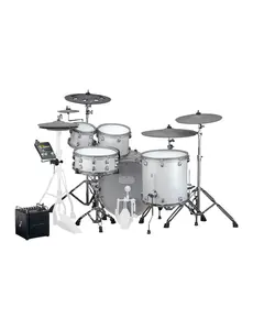 Efnote Efnote Pro 702  Modern Electronic Drum Kit