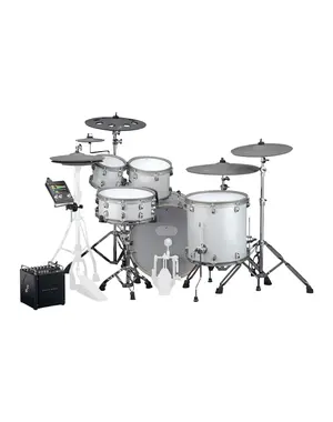 Efnote Efnote Pro 702  Modern Electronic Drum Kit