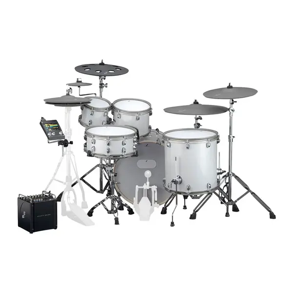 Efnote Efnote Pro 702  Modern Electronic Drum Kit