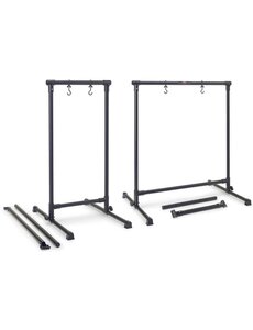 Stagg Stagg Adjustable Gong Floor Stand