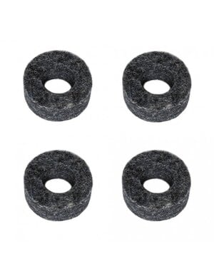 Stagg Stagg Hi Hat Clutch Felt Washers, 4 Pack