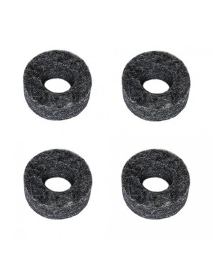 Stagg Stagg Hi Hat Felt Washers, 4 Pack