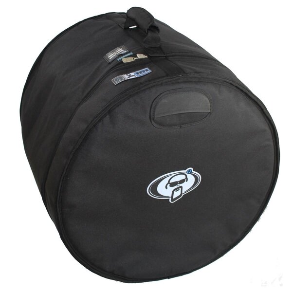 Protection Racket Protection Racket 22" x 20" Bass Drum Case