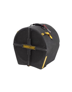Hardcase Hardcase HN14FT 14" Floor Tom Drum Case