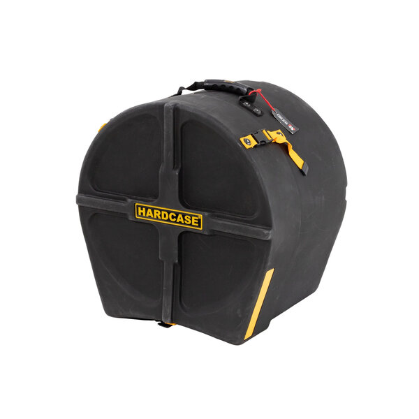 Hardcase Hardcase HN14FT 14" Floor Tom Drum Case
