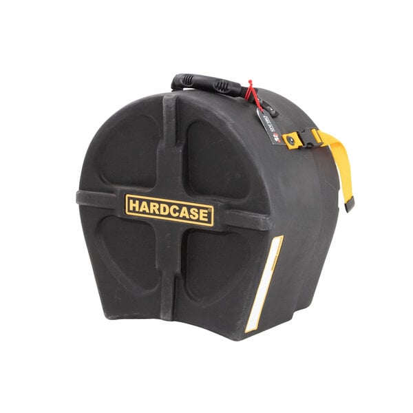 Hardcase Hardcase HN12T 12" Tom Drum Case