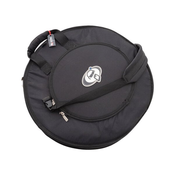 Protection Racket Protection Racket 24" Deluxe Cymbal Case
