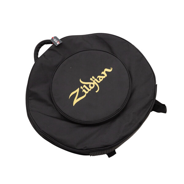 Zildjian Zildjian 22" Deluxe Backpack Cymbal Case