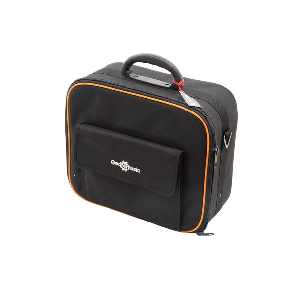 Misc Miscellaneous Double Bass Drum Pedal Case