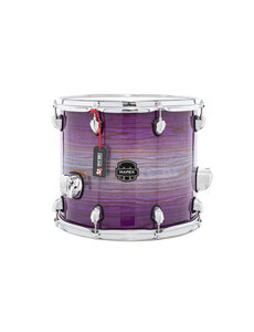 Mapex Mapex Armory 14" x 12" Floor Tom Drum, Night Sky Burst