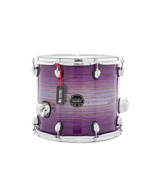 Mapex Mapex Armory 14" x 12" Floor Tom Drum, Night Sky Burst