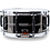 Pearl Pearl Heritage Alloy Sensitone 14" x 6.5" Black Brass Snare Drum